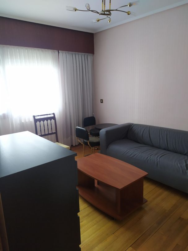 piso en alquiler en getxo