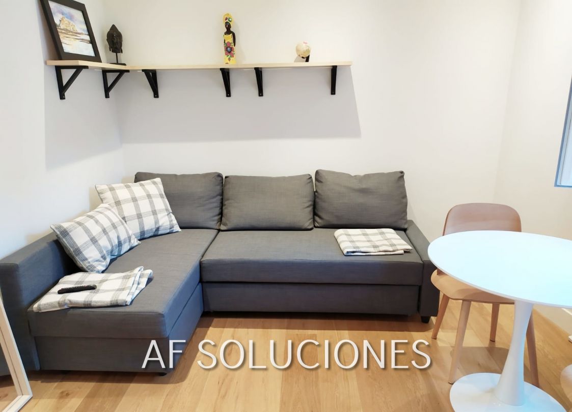 piso en alquiler en bilbao